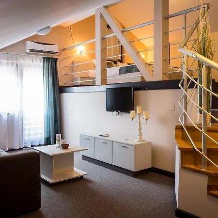 酒店 丹妮卡酒店 Vrnjačka Banja