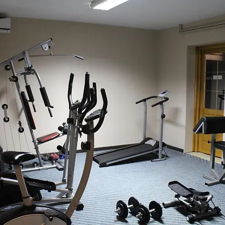 丹妮卡酒店 酒店 Vrnjačka Banja