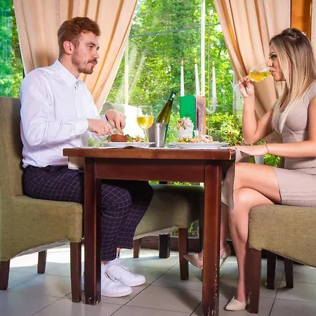 Danica فندق Vrnjačka Banja