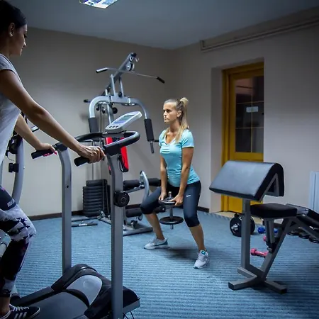 Danica فندق Vrnjačka Banja