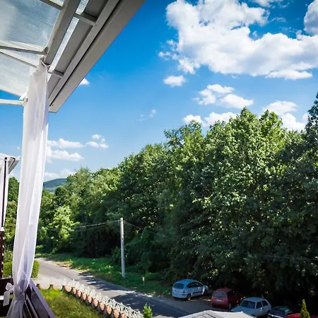 Danica فندق Vrnjačka Banja