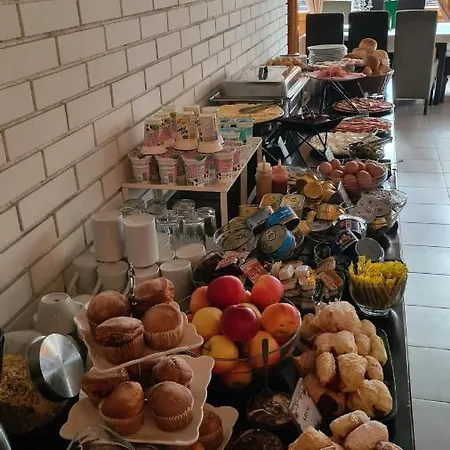 فندق Danica Vrnjačka Banja