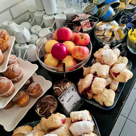 فندق Danica Vrnjačka Banja