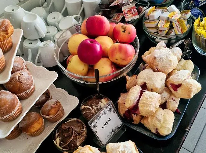 Hotel Danica Vrnjačka Banja